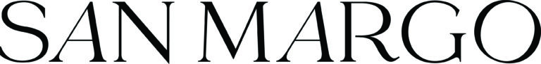 San Margo — Logo Files black