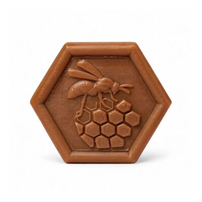 Apinfiore Sapone Vegetale alla Propoli Medové mýdlo s propolisem
