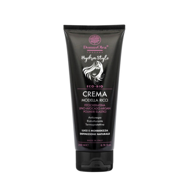Domus Olea Toscana Crema Modella Ricci Krém pro definici kudrn_1_1
