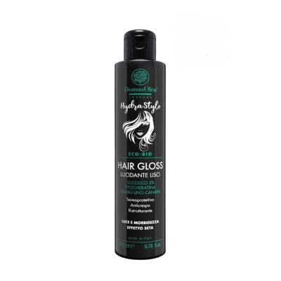 Domus Olea Toscana Hair Gloss Lesk na vlasy