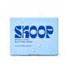 SKOOP Babe Blotter Extra Drip Matující papírky na obličej s bambusovým uhlím