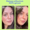 SKOOP Babe Blotter Matující papírky se zeleným čajem 8