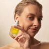 San Margo The Award Winning Elixir Duo Facial + Intimate Oil Set Duo pro pleť a intimní péči 3