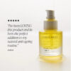 San Margo The Award Winning Elixir Duo Facial + Intimate Oil Set Duo pro pleť a intimní péči 6