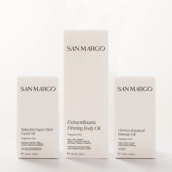 San Margo Total Elixir Starter Colección Total Elixir Colección 2