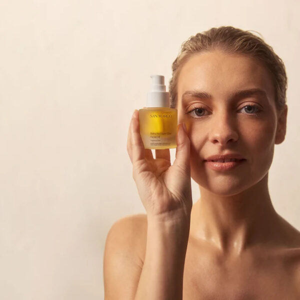 San Margo Total Elixir Starter Colección Total Elixir Colección 4