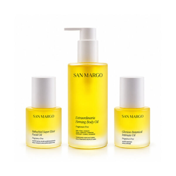 San Margo Total Elixir Starter Colección Total Elixir Colección